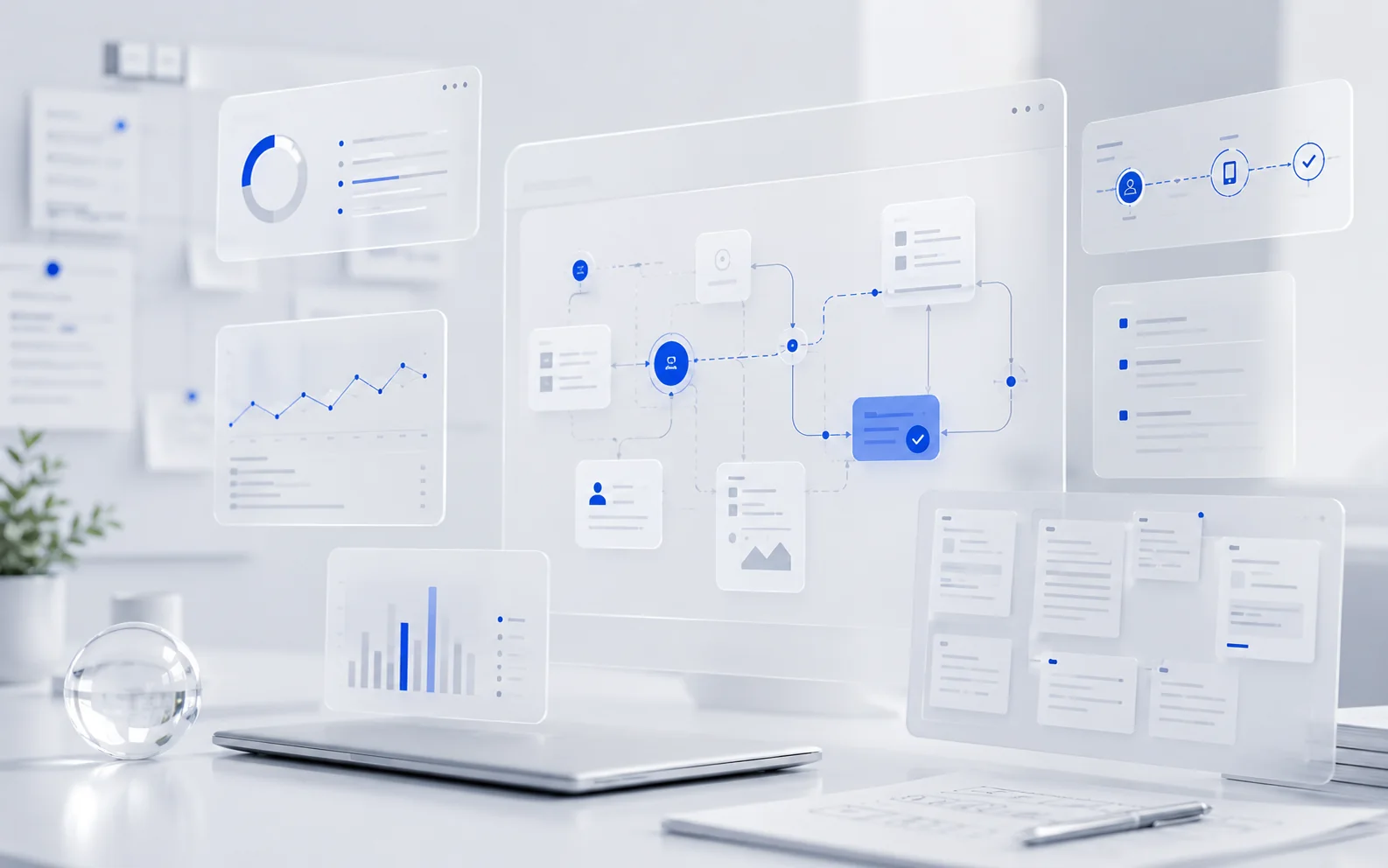 Understanding business requirements